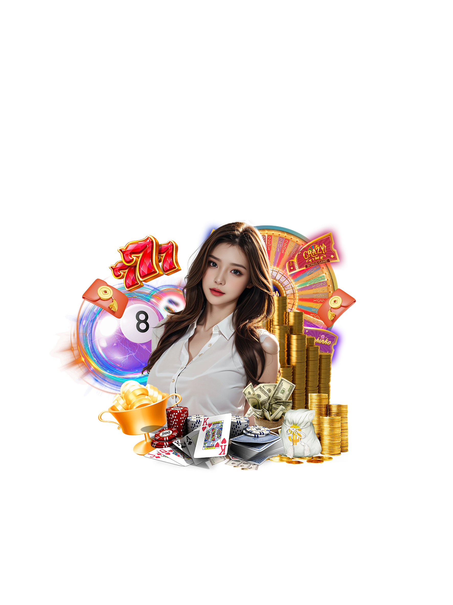 hero visual